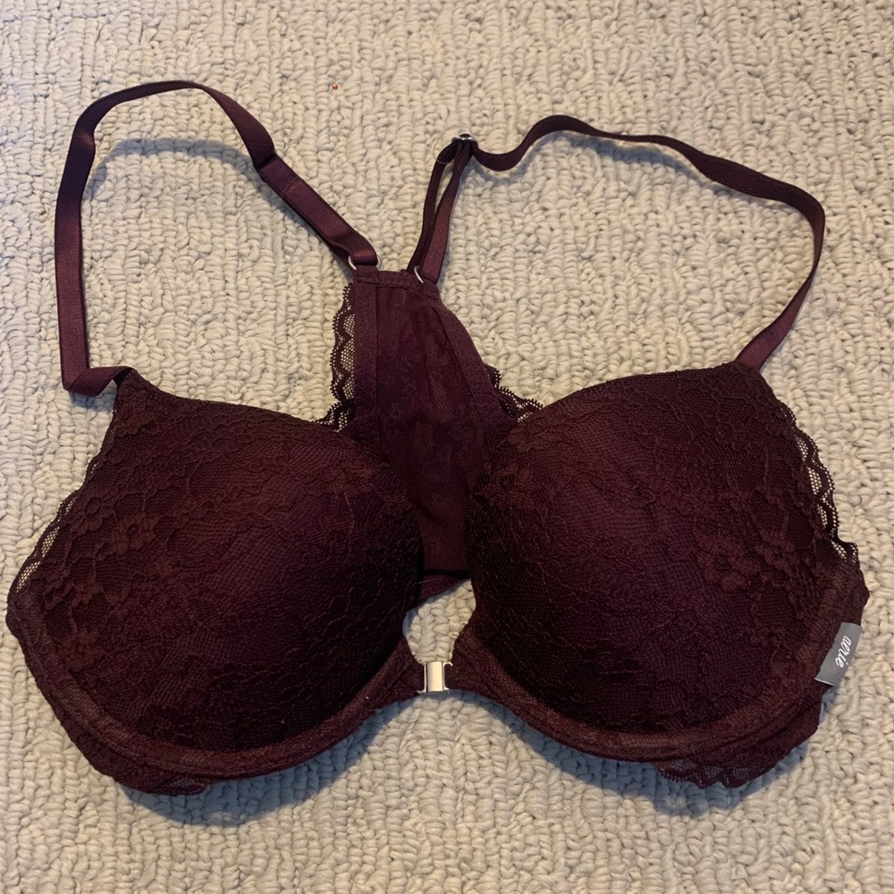 NWOT Aerie Lace Bra